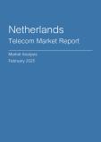 Netherlands Telecom Market Report - Q4 2024