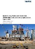 Manufacturing Plants (Construction) in Taiwan: Market Analytics by Category & Cost Type to 2021