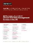 Clinical Trial Data Management Services - Industry Market Research Report