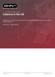 US Catering Sector: A Comprehensive Market Analysis