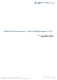 Diabetic Gastroparesis (Gastrointestinal) - Drugs In Development, 2021
