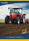 Tractor Market - Global Outlook and Forecast 2018-2023