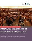 Information Services Market Global Briefing 2018