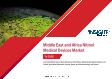 Middle East & Africa Nitinol Medical Devices Market Forecast to 2028 - COVID-19 Impact & Regional Analysis By Product & Application