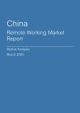  China Remote Working Market Report- Q4 2024