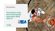 Business of the National Basketball Association (NBA) 2021-22 - Property Profile, Sponsorship and Media Landscape