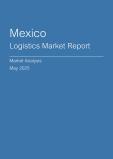  Mexico Logistics Market Report- Q1 2025