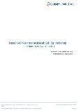 Basal Cell Carcinoma (Basal Cell Epithelioma) - Pipeline Review, H2 2020