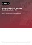 Safety Equipment & Supplies Distributors in the US - Industry Market Research Report