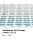 Brain Cancer - Epidemiology Forecast to 2030