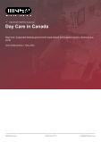 Day Care in Canada - Industry Market Research Report