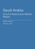  Saudi Arabia Cloud Infrastructure Market Report- Q4 2024