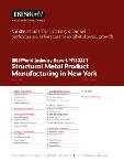 Structural Metal Product Manufacturing in New York - Industry Market Research Report