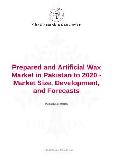 Prepared and Artificial Wax Market in Pakistan to 2020 - Market Size, Development, and Forecasts