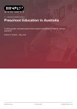 Preschool Education in Australia - Industry Market Research Report