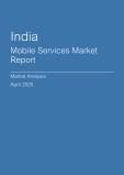  India Mobile Services Market Report- Q1 2025
