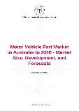 Motor Vehicle Part Market in Australia to 2020 - Market Size, Development, and Forecasts