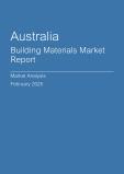 Australia Building Materials Market Report- Q4 2024