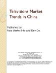 Televisions Market Trends in China