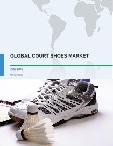 Global Court Shoes Market 2017-2021