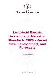 Lead-Acid Electric Accumulator Market in Slovakia to 2020 - Market Size, Development, and Forecasts