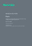 Paris - Comprehensive Overview of the City, PEST Analysis and Key Industries including Technology, Tourism and Hospitality, Construction and Retail