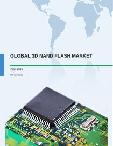 Global 3D NAND Flash Market 2015-2019