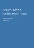  South Africa Agritech Market Report- Q1 2025