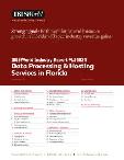 Data Processing & Hosting Services in Florida - Industry Market Research Report