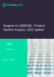 Seegene Inc (096530) - Product Pipeline Analysis, 2021 Update