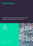 Australia Potato Chips (Savory Snacks) Market Size, Growth and Forecast Analytics, 2021-2026