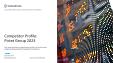 Pictet Group - Competitor Profile