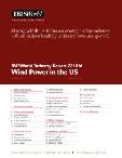 Wind Power in the US in the US - Industry Market Research Report