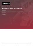 Alternative Meat in Australia - Industry Market Research Report