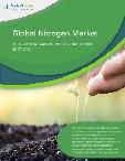Global Nitrogen Category - Procurement Market Intelligence Report