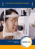 Eye Testing Equipment Market - Global Outlook & Forecast 2022-2027