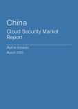 China Cloud Security Market Report- Q4 2024