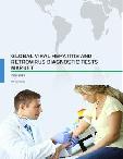 Global Viral Hepatitis and Retrovirus Diagnostic Tests Market 2015-2019
