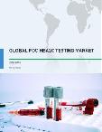 Global POC HbA1C Testing Market 2017-2021
