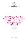Make-Up and Skin Care Product Market in Vietnam to 2020 - Market Size, Development, and Forecasts