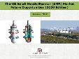 The US Small Mobile Reactor (SMR) Market Future Opportunities (2020 Edition)