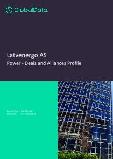 Latvenergo AS - Power - Deals and Alliances Profile