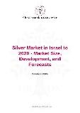Silver Market in Israel to 2020 - Market Size, Development, and Forecasts