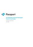 Fortified/Functional Packaged Food in Germany