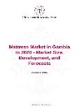 Mattress Market in Gambia to 2020 - Market Size, Development, and Forecasts