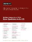 News Syndicates in the US in the US - Industry Market Research Report