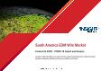 South America EDM Wire Market Forecast to 2028 – COVID-19 Impact and Regional Analysis – by Wire Type and Industry