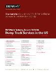 Dump Truck Services - Industry Market Research Report