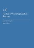  US Remote Working Market Report- Q4 2024