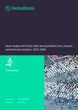 Saudi Arabia Still Drinks Market Size, Growth and Forecast Analytics to 2026